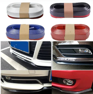 Anti Car Scratch and Body Kit Protector